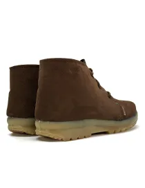 BOTAS SEGARRA HYDRO MARRÓN 321.