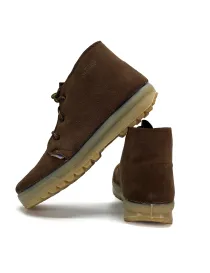BOTAS SEGARRA HYDRO MARRÓN 321.