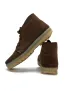 BOTAS SEGARRA HYDRO MARRÓN 321.