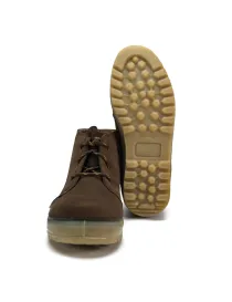 BOTAS SEGARRA HYDRO MARRÓN 321.