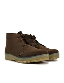 BOTAS SEGARRA HYDRO MARRÓN 321.