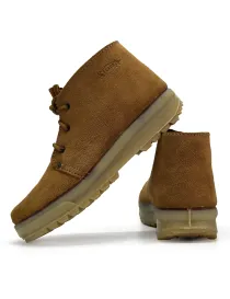 BOTAS SEGARRA CAMEL 301.