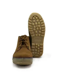 BOTAS SEGARRA CAMEL 301.