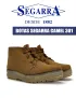 BOTAS SEGARRA CAMEL 301.