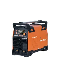 MÁQUINA DE SOLDAR PORTÁTIL ANOVA 200A