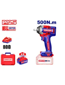 PISTOLA DE IMPACTO EMTOP ECIWL2050.