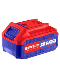 BATERIA EMTOP EBPK2002.