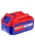 BATERIA EMTOP EBPK2002.