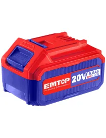 BATERÍA EMTOP EBPK2003.