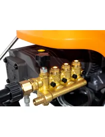 HIDROLIMPIADORA ANOVA H2200