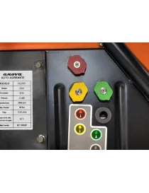 HIDROLIMPIADORA ANOVA H2200