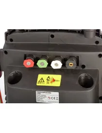 HIDROLIMPIADORA ANOVA H1650