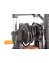 HIDROLIMPIADORA ANOVA H1350