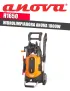 HIDROLIMPIADORA ANOVA H1350