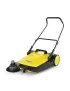 BARREDORA KARCHER S6