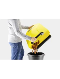 BARREDORA KARCHER S6