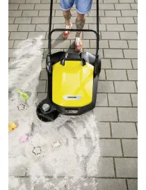 BARREDORA KARCHER S6