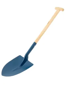 BELLOTA VIAT PALA REDONDA M/MADERA MULETA - I.V.A INCLUIDO