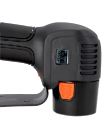 MOTOSIERRA BAHCO BCL104 (2 BATERÍAS) - I.V.A Y PORTES INCLUIDOS.