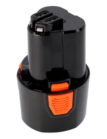MOTOSIERRA BAHCO BCL104 (2 BATERÍAS)