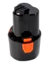 MOTOSIERRA BAHCO BCL104 (2 BATERÍAS)