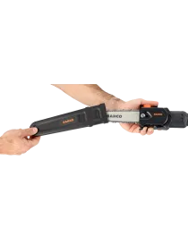 MOTOSIERRA PÉRTIGA BAHCO BCL108 - I.V.A Y PORTES INCLUIDOS.