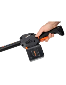 MOTOSIERRA PÉRTIGA BAHCO BCL108 - I.V.A Y PORTES INCLUIDOS.