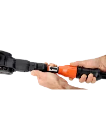 MOTOSIERRA PÉRTIGA BAHCO BCL108 - I.V.A Y PORTES INCLUIDOS.