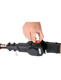 MOTOSIERRA PÉRTIGA BAHCO BCL108 - I.V.A Y PORTES INCLUIDOS.