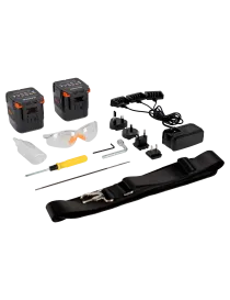 MOTOSIERRA PÉRTIGA BAHCO BCL108 - I.V.A Y PORTES INCLUIDOS.