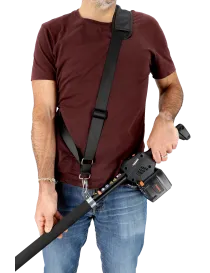 MOTOSIERRA PÉRTIGA BAHCO BCL108 - I.V.A Y PORTES INCLUIDOS.