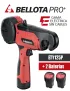 ATADORA ELÉCTRICA BELLOTA (2 BATERÍAS) - I.V.A Y PORTES INCLUIDOS