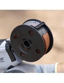 ATADORA ELÉCTRICA KAMIKAZE KVT9 - I.V.A Y PORTES INCLUIDOS.