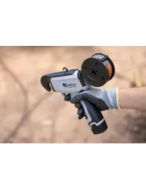 ATADORA ELÉCTRICA KAMIKAZE KVT9 - I.V.A Y PORTES INCLUIDOS.