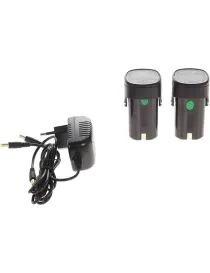 ATADORA ELÉCTRICA KAMIKAZE KVT9 - I.V.A Y PORTES INCLUIDOS.