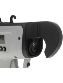 ATADORA ELÉCTRICA KAMIKAZE KVT9 - I.V.A Y PORTES INCLUIDOS.