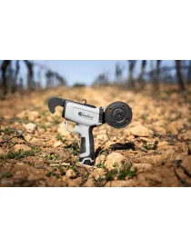 ATADORA ELÉCTRICA KAMIKAZE KVT9 - I.V.A Y PORTES INCLUIDOS.