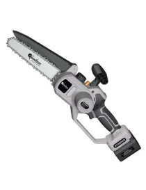 SIERRA ELÉCTRICA KAMIKAZE KVS 8000 - I.V.A Y PORTES INCLUIDOS.