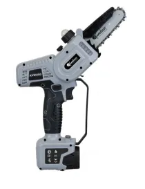 MOTOSIERRA ELÉCTRICA KAMIKAZE KVS 5700 - I.V.A Y PORTES INCLUIDOS.