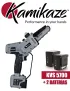MOTOSIERRA ELÉCTRICA KAMIKAZE KVS 5700 - I.V.A Y PORTES INCLUIDOS.