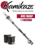 MOTOSIERRA ELÉCTRICA KAMIKAZE KVS 7000P - I.V.A Y PORTES INCLUIDOS.