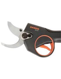 PACK BAHCO TIJERA BCL24 + MOTOSIERRA BCL104