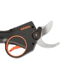 PACK BAHCO TIJERA BCL24 + MOTOSIERRA BCL104