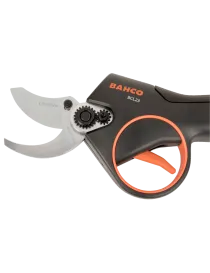 PACK BAHCO TIJERA BCL23 + MOTOSIERRA BCL104 - I.V.A Y PORTES INCLUIDOS.