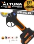 TIJERA ELÉCTRICA ALTUNA AF37 - I.V.A Y PORTES INCLUIDOS.