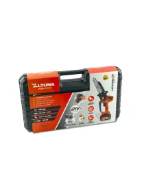 MOTOSIERRA ALTUNA AF180 - I.V.A Y PORTES INCLUIDOS.