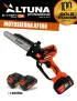 MOTOSIERRA ALTUNA AF180