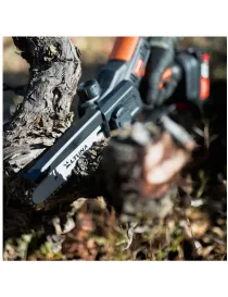 MOTOSIERRA TELESCÓPICA ALTUNA AB240 - I.V.A Y PORTES INCLUIDOS.