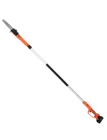 MOTOSIERRA TELESCÓPICA ALTUNA AB240 - I.V.A Y PORTES INCLUIDOS.