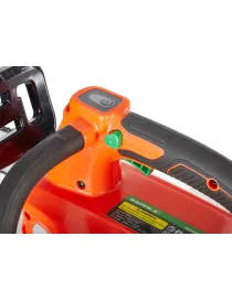 MOTOSIERRA BATERIA ANOVA E-PLUS 58V 10" - I.V.A Y PORTES INCLUIDOS.